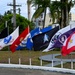 Military leaders attend Memorial Day ceremony