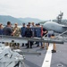 U.S. Navy completes Integrated Battle Problem 25.5