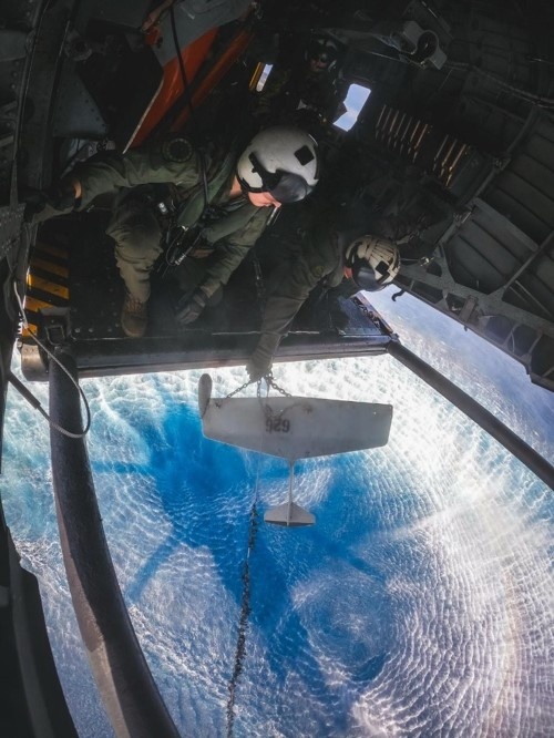 U.S. Navy completed Integrated Battle Problem 25.5