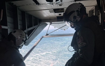 U.S. Navy completes Integrated Battle Problem 25.5