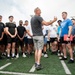 5th ANGLICO | Sgt Chase Memorial Flag Football