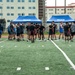 5th ANGLICO | Sgt Chase Memorial Flag Football
