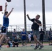 5th ANGLICO | Sgt Chase Memorial Flag Football
