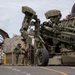U.S. Marines and Sailors Support 31st MEU Onload