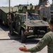 U.S. Marines and Sailors Support 31st MEU Onload
