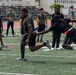 5th ANGLICO | Sgt Chase Memorial Flag Football