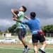 5th ANGLICO | Sgt Chase Memorial Flag Football