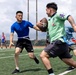 5th ANGLICO | Sgt Chase Memorial Flag Football
