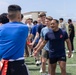 5th ANGLICO | Sgt Chase Memorial Flag Football