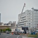 CFAY Digital Marquee Building 3020 Removed