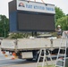 CFAY Digital Marquee Building 3020 Removed