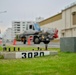 CFAY Digital Marquee Building 3020 Removed