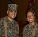 H&amp;S Company, CLR-37, Change of Command Ceremony