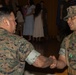 H&amp;S Company, CLR-37, Change of Command Ceremony