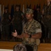 H&amp;S Company, CLR-37, Change of Command Ceremony