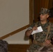 H&amp;S Company, CLR-37, Change of Command Ceremony