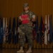 H&amp;S Company, CLR-37, Change of Command Ceremony