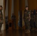 H&amp;S Company, CLR-37, Change of Command Ceremony