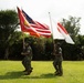 III MEF Sergeant Major Relief and Appointment