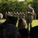 III MEF Sergeant Major Relief and Appointment