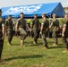 III MEF Sergeant Major Relief and Appointment