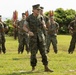 III MEF Sergeant Major Relief and Appointment