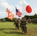 III MEF Sergeant Major Relief and Appointment