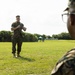 III MEF Sergeant Major Relief and Appointment