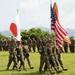 III MEF Sergeant Major Relief and Appointment