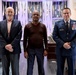 Ambassador Robert Scott meets with Madagascar during ACHOD 2025