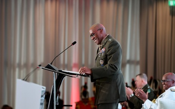 U.S. and Kenya Conclude Successful 2025 African Chiefs of Defense Conference in Nairobi