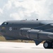 Barksdale B-52s depart Andersen Air Force Base