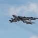 Barksdale B-52s depart Andersen Air Force Base