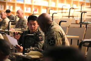 Radio Spot: Osan Air Powers Days 2025 Airshow