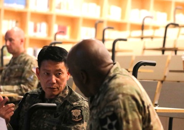 ROK-U.S. Keystone 2025