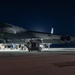 Barksdale B-52s depart Andersen Air Force Base