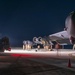 Barksdale B-52s depart Andersen Air Force Base