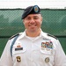 1st Sgt. Jesus Duran