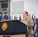 Passing the Torch at USAG Okinawa