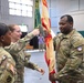 Passing the Torch at USAG Okinawa