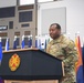 Passing the Torch at USAG Okinawa