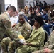 Passing the Torch at USAG Okinawa