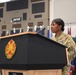 Passing the Torch at USAG Okinawa
