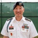 Master Sgt. Sean Im
