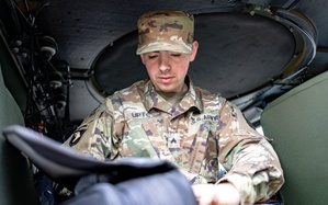 AFN Kunsan Radio Update - SAPR + FF 25-1