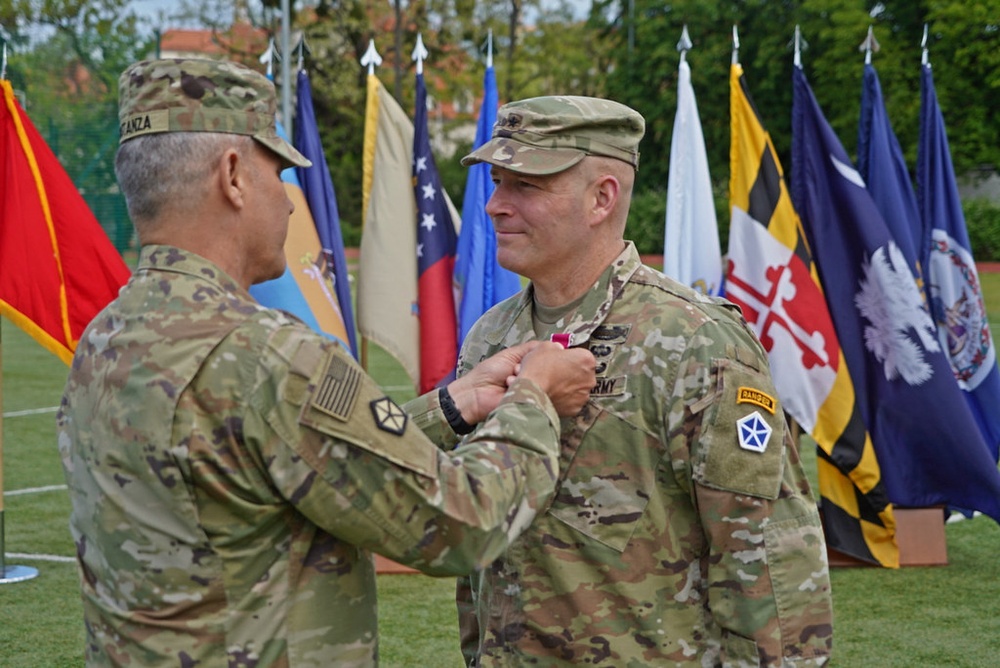 Legion of Merit