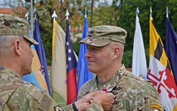 Legion of Merit