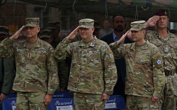 Salute