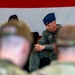 8th Fighter Wing change of command