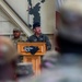 8th Fighter Wing change of command